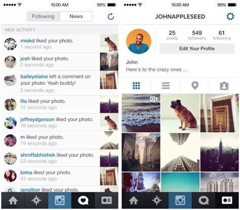7 Instagram.